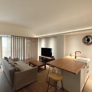 Appartement met een Slaapkamer